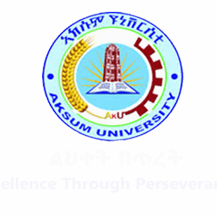 አክሱም ዩኒቨርሲቲ