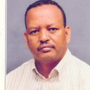 Dr. Mebrahtom Mesfin