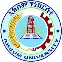 አክሱም ዩኒቨርሲቲ