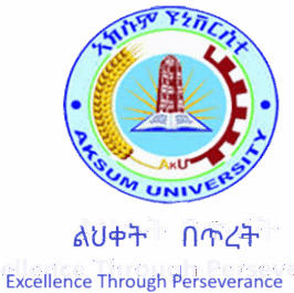አክሱም ዩኒቨርሲቲ