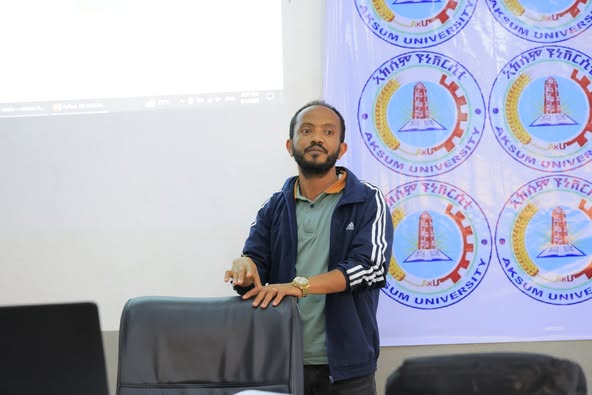 Aksum University Champions National Teacher Development: 2025 Summer Capacity Building Program in Full Swing