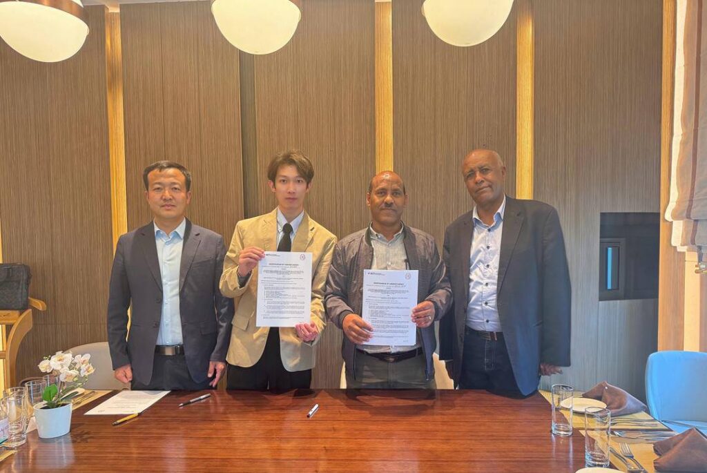 Aksum University Forges Tri-Continental Academic Nexus: MoUs Inked with Hungarian and Malaysian Universities