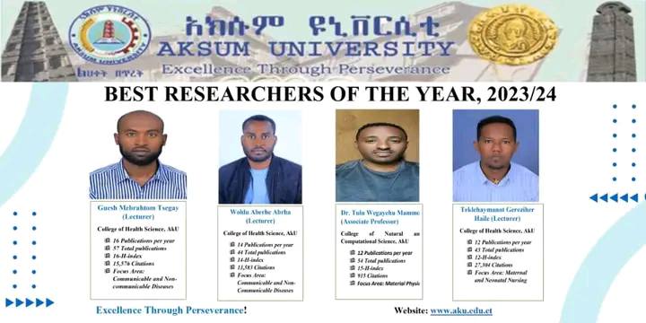 Celebrating Research Excellence: A Heartfelt Congratulations to Our Award-Winning Scholars!