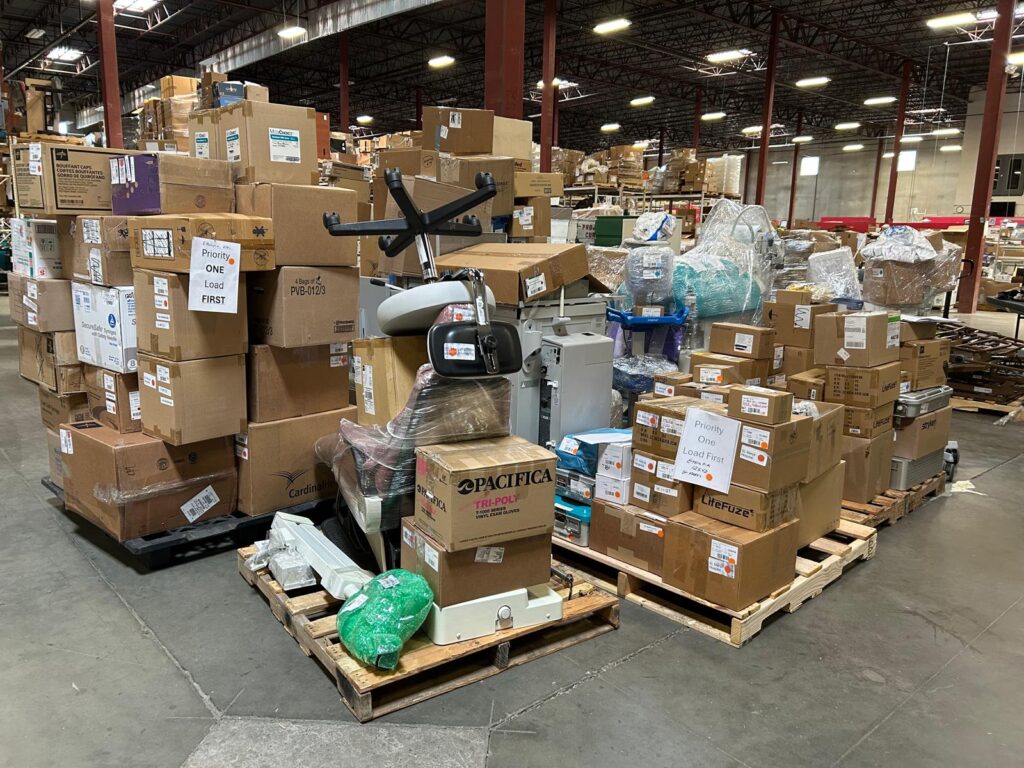 Thank you Project C.U.R.E., Janet Lee, Tigrai Community of Colorado, Denver Sister Cities Axum Ethiopia, Dr. Tedros haile, Senaye Gebremichael and others for you kind donation & coordination.